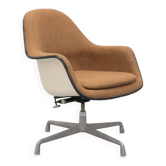 Eames Loose Cushion EC176 Chair Herman Miller 1970s