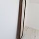 Miroir en bois vintage