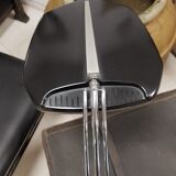 Fase falux lamp, Luis Perez de la Oliva, 1960-72