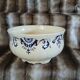 Antique "Rouennais" salad bowl from Longchamp