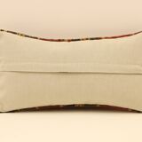 Coussin kilim 20x40 cm.