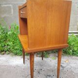 Scandinavian bedside table