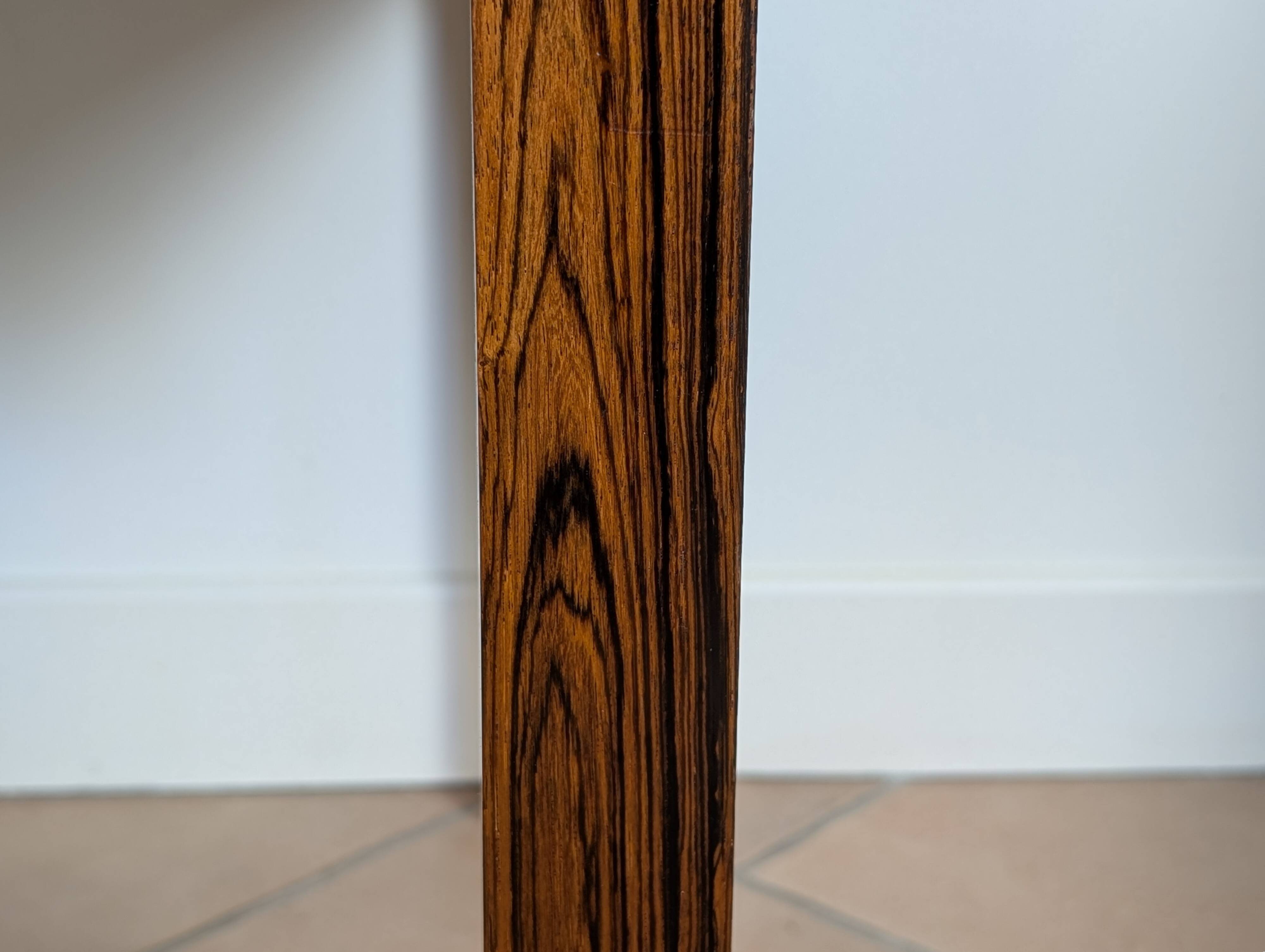Danish coffee table Gangso Mobler