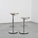 “Reaper” bar stools by Etienne Fermigier for Mirima