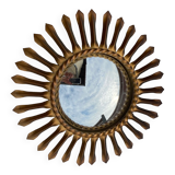 Witch mirror Chaty Vallauris
