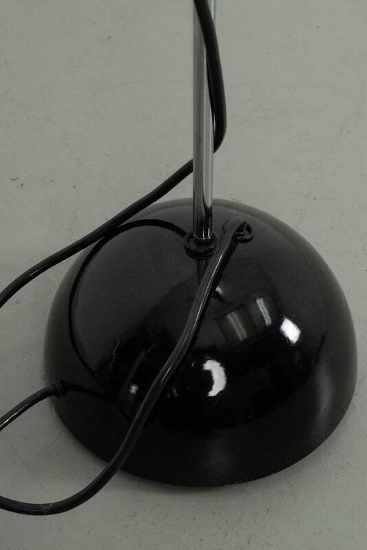 Postmodern Halogen Floor Lamp
