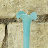 Opaline vase