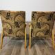 Pair of armchairs by Jiri Jiroutek