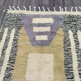 Tapis traditionnels marocain 250cmx150cm