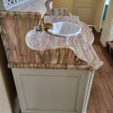 19th century bathroom furniture
