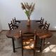 Table antique