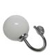 BZB ART DECO - beautiful industrial wall lamp / LOFT