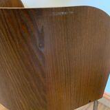 Set of 4 chairs by Sandra Kragnert