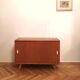 U 452 Cabinet by Jiri Jiroutek for Interier Praha, 1960s