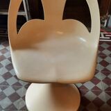 Space Age Chairs