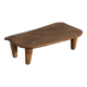 Antique wabi sabi style table (c.1920)