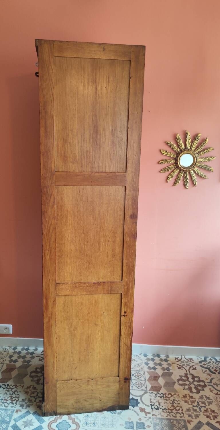 Curtained furniture
