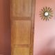 Curtained furniture