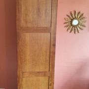 Curtained furniture