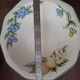 Soup plates the Chartwell Collection Churchill England