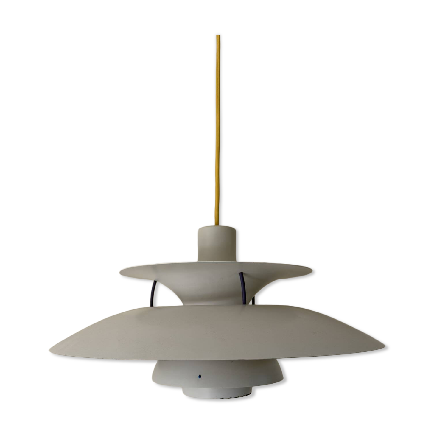 Vintage Louis Poulsen PH5 - Poul Henningsen