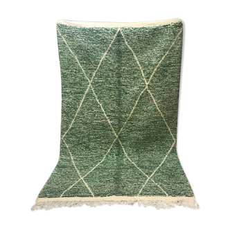Carpet Beni ouarain 250/150cm