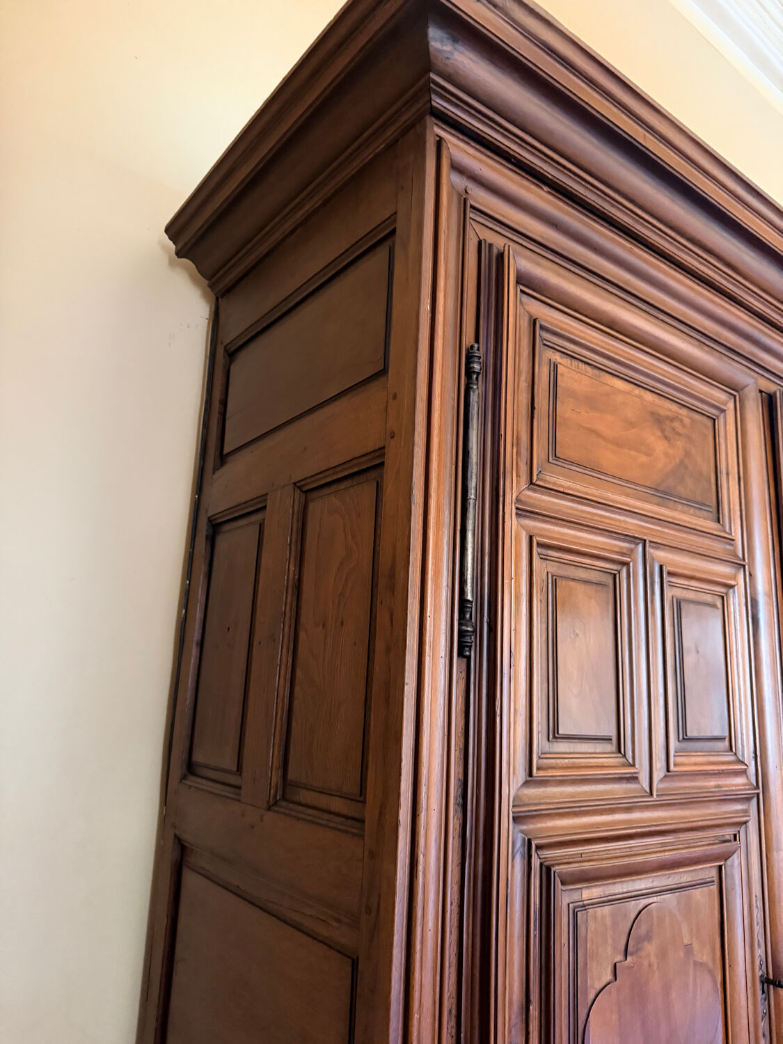 Renovated Vintage Wardrobes