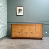 Vintage 1950s buffet (renovated)