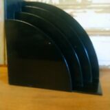 Plastic “Crayonne” vinyl holder circa 70/80