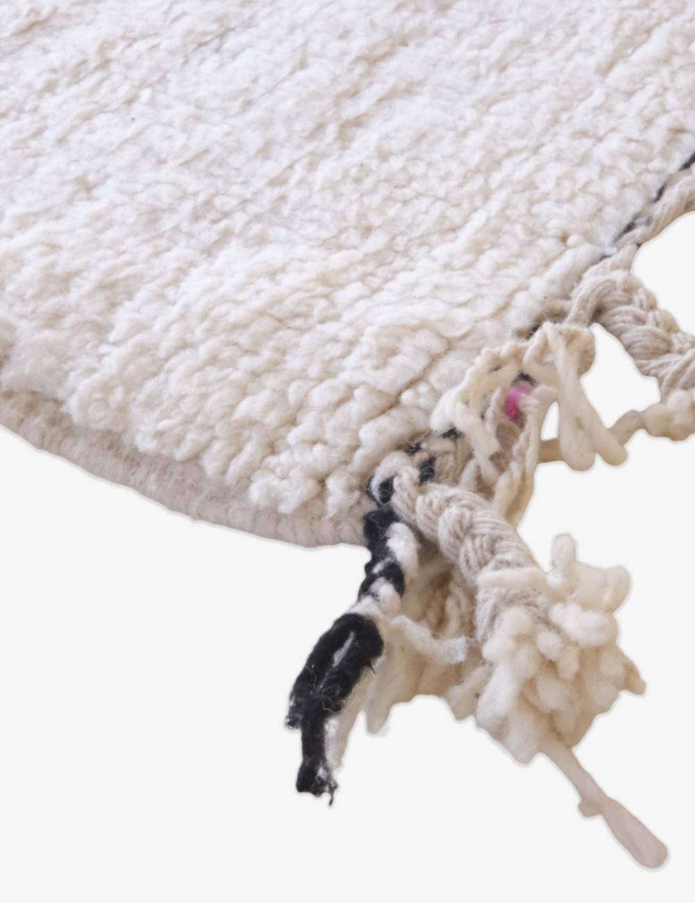 Contemporary Moroccan Rug - 290 x 205 cm