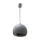 Vintage ball shape ceiling lamp