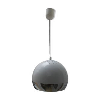 Vintage ball shape ceiling lamp