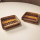 Pair of Aldo Londi pocket emptiers