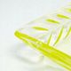 F6i huta józefina lemon tray art deco