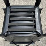 Matteo Grassi leather chairs