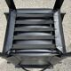 Matteo Grassi leather chairs