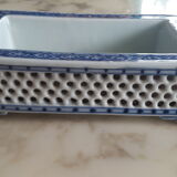 Bannette porcelain China 19th