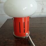 Lampe champignon années 70