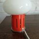 Lampe champignon années 70