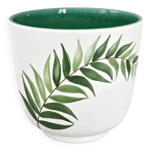 Vintage Elchinger 1950s planter