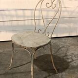 Garden chair