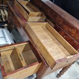 Late 18th century desk