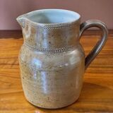 Stoneware Jug