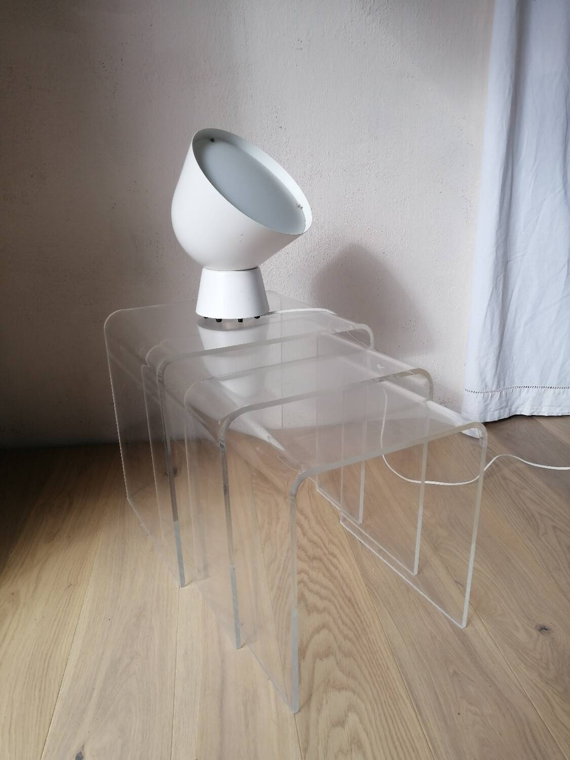 Lampe design Ola Wihlborg ikéa