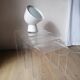 Ola Wihlborg designer lamp ikea