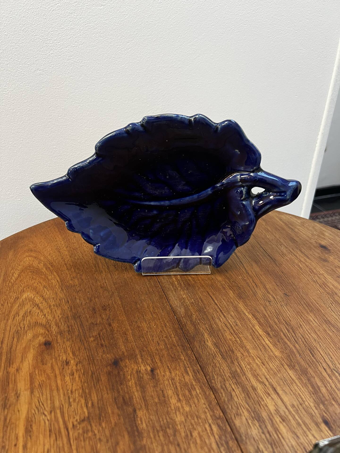 Bowl/pocket ashtray Vallauris 1960
