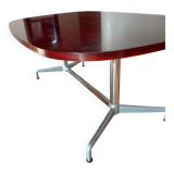 Giancarlo Piretti table, 1960s