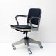 Gio Ponti office armchair for Montecatini Milano, 1938