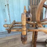 Console workbench