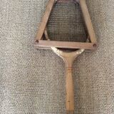 Raquette de tennis